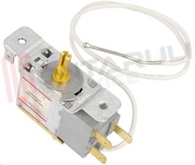 Visualizza i dettagli per TERMOSTATO WPF25J-EX 3040200012 Immagine di TERMOSTATO WPF25J-EX 3040200012