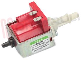 Visualizza i dettagli per MICROPOMPA ULKA UKP NMEHP 8CM. 21W Immagine di MICROPOMPA ULKA UKP NMEHP 8CM. 21W