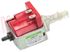 Immagine di MICROPOMPA ULKA UKP NMEHP 8CM. 21W