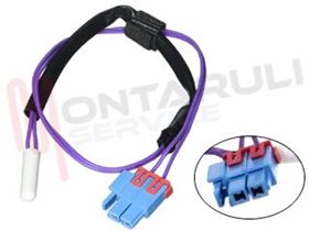 Visualizza i dettagli per SONDA TEMPERATURA FRIGO SAMSUNG Immagine di SONDA TEMPERATURA FRIGO SAMSUNG