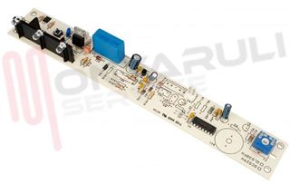 Immagine di MODULO ELETTRONICO CRUSCOTTO 220-240V 50HZ