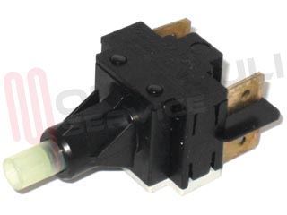 Immagine di INTERRUTTORE BIPOLARE 4 CONTATTI ROLD E0006