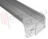 Immagine di BALCONCINO BARATTOLI 415/430X82XH.50MM.