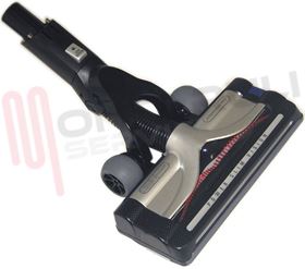 Visualizza i dettagli per SPAZZOLA PAVIMENTO D. 31MM. CON RUOTE Immagine di SPAZZOLA PAVIMENTO D. 31MM. CON RUOTE