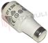 Immagine di FUSIBILE CERAMICO DII G 25A 500V 22X50