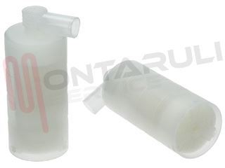Immagine di FILTRO ANTICALCARE AEL05 CF. 2 PEZZI