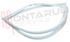 Immagine di GUARNIZIONE MAGNETICA 4L GRIGIA 0970X570MM. SEZ.Q