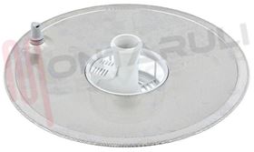 Visualizza i dettagli per FILTRO INOX COMPLETO Immagine di FILTRO INOX COMPLETO