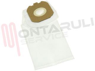 Immagine di SACCHETTI CARTA MICROFIBRA CONFEZIONE DA 10PEZZI