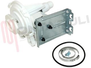 Immagine di MOTORE MAGNETICO LS CP045-009PE 80W 230V 50Hz