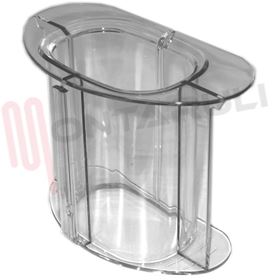 Visualizza i dettagli per PRESSATORE TIPO GRANDE PER COPERCHIO Immagine di PRESSATORE TIPO GRANDE PER COPERCHIO