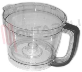 Visualizza i dettagli per CIOTOLA TRASPARENTE Immagine di CIOTOLA TRASPARENTE