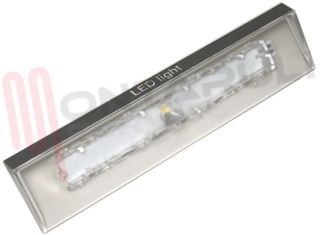 Immagine di LAMPADA LED BASETTA ELETTRONICA FRIGO BOSCH