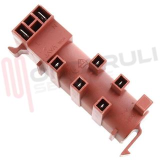 Immagine di GENERATORE SCINTILLE 5 USCITE DTS2010-2052