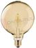 Immagine di LAMPADA GLOBO FUME' LED E27 8W 230V 2200°K RESA/50W EPOCA