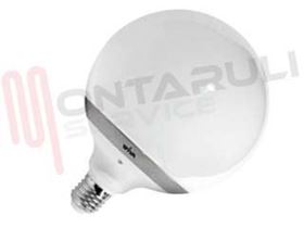 Visualizza i dettagli per LAMPADA GLOBO E27 50W K4000 LUCE NATURALE RESA/218W Immagine di LAMPADA GLOBO E27 50W K4000 LUCE NATURALE RESA/218W