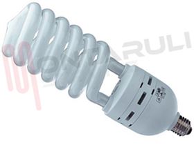 Visualizza i dettagli per LAMPADA SPIRALE MAXI 80W E27 WARMWHITE 2700K RESA/400W Immagine di LAMPADA SPIRALE MAXI 80W E27 WARMWHITE 2700K RESA/400W