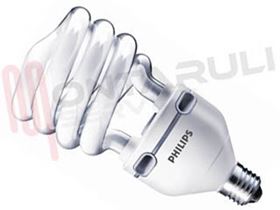 Visualizza i dettagli per LAMPADA SPIRALE MAXI 42W/840 E27 4200K LUCE NATURALE Immagine di LAMPADA SPIRALE MAXI 42W/840 E27 4200K LUCE NATURALE