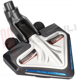 Visualizza i dettagli per SPAZZOLA PAVIMENTO D. 33,5CM. CON RUOTE Immagine di SPAZZOLA PAVIMENTO D. 33,5CM. CON RUOTE