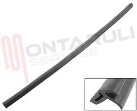 Visualizza i dettagli per GUARNIZIONE INFERIORE PARAONDA Immagine di GUARNIZIONE INFERIORE PARAONDA