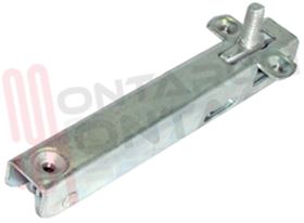 Visualizza i dettagli per CERNIERA PORTA FORNO GASFIRE SOVRANA PZ.1 Immagine di CERNIERA PORTA FORNO GASFIRE SOVRANA PZ.1