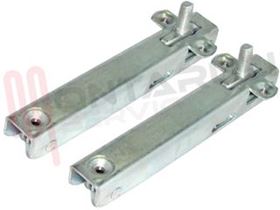 Visualizza i dettagli per CERNIERA PORTA FORNO GASFIRE SOVRANA KIT PZ.2 Immagine di CERNIERA PORTA FORNO GASFIRE SOVRANA KIT PZ.2