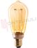 Immagine di LAMPADA GLASSLIGHT ST64 LED E27 2,5W 230V 2000°K ANTIQUE