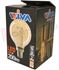 Immagine di LAMPADA GLASSLIGHT GLOBO LED E27 4W 230V 2000°K ANTIQUE