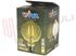 Immagine di LAMPADA GLOBO FUME' LED E27 2.5W 230V 3000°K RESA/26 ANTIQUE