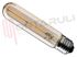 Immagine di LAMPADA TUBOLARE LED FUME' E27 2.56W 2000°K RESA/18W ANTIQUE