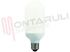 Immagine di LAMPADA SLE TUBOLARE WARMWAIT 25W=120W E27