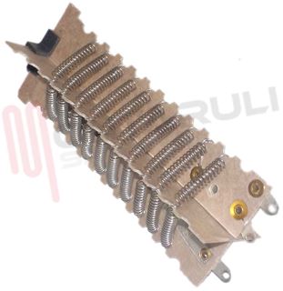 Immagine di RESISTENZA PHON ASCIUGACAPELLI JOHNSON 1000W