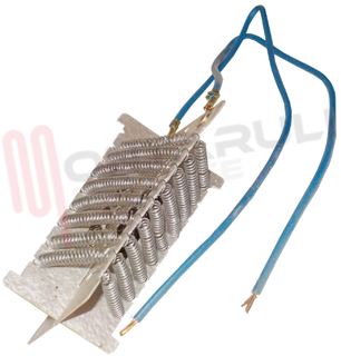 Immagine di RESISTENZA PHON ASCIUGACAPELLI MULTIMPIEGO 600W
