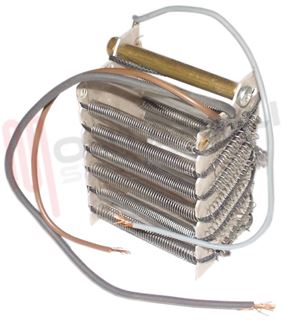 Immagine di RESISTENZA PHON ASCIUGACAPELLI 1200W