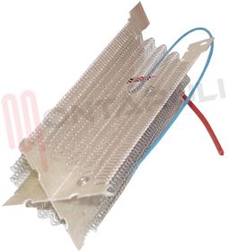 Visualizza i dettagli per RESISTENZA PHON ASCIUGACAPELLI ARIETE IMETEC 1100W Immagine di RESISTENZA PHON ASCIUGACAPELLI ARIETE IMETEC 1100W