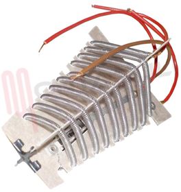 Visualizza i dettagli per RESISTENZA PHON ASCIUGACAPELLI JOHNSON 1000W CON TERMOSTATO Immagine di RESISTENZA PHON ASCIUGACAPELLI JOHNSON 1000W CON TERMOSTATO