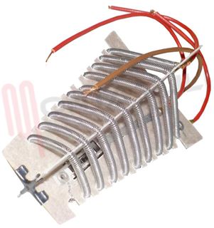 Immagine di RESISTENZA PHON ASCIUGACAPELLI JOHNSON 1000W CON TERMOSTATO