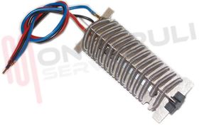 Visualizza i dettagli per RESISTENZA PHON ASCIUGACAPELLI C/TERMOSTATO FON BIFRONTE Immagine di RESISTENZA PHON ASCIUGACAPELLI C/TERMOSTATO FON BIFRONTE