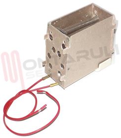 Visualizza i dettagli per RESISTENZA PHON ASCIUGACAPELLI C/TERMOSTATO 800W Immagine di RESISTENZA PHON ASCIUGACAPELLI C/TERMOSTATO 800W