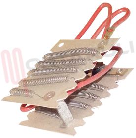 Visualizza i dettagli per RESISTENZA PHON ASCIUGACAPELLI 400W CON TERMOSTATO Immagine di RESISTENZA PHON ASCIUGACAPELLI 400W CON TERMOSTATO