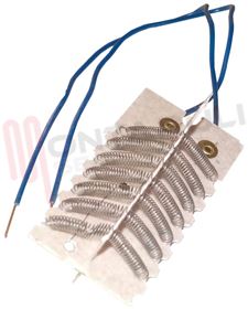 Visualizza i dettagli per RESISTENZA PHON ASCIUGACAPELLI MULTIMPIEGO 500W Immagine di RESISTENZA PHON ASCIUGACAPELLI MULTIMPIEGO 500W