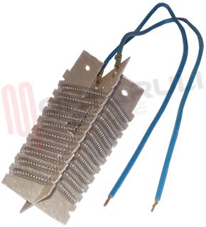Immagine di RESISTENZA PHON ASCIUGACAPELLI MULTIMPIEGO 700W