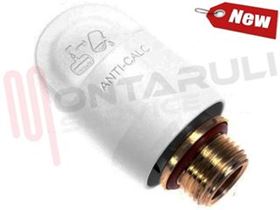 Visualizza i dettagli per TAPPO CALDAIA 1/2" MASCHIO TEFAL Immagine di TAPPO CALDAIA 1/2" MASCHIO TEFAL