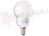 Immagine di LAMPADA MINIGLOBO 9W E14 K4000 LUCE BIANCA RESA/55W