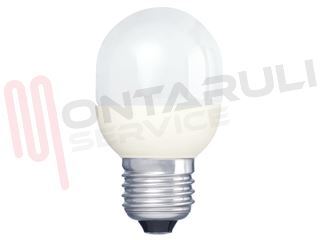 Immagine di LAMPADA SOFTONE E27 8W 230/240V ENERGY SAVER RESA/35W