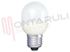 Immagine di LAMPADA SOFTONE E27 8W 230/240V ENERGY SAVER RESA/35W