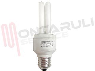 Immagine di LAMPADA DULUX EL-N 7W/21-840 E27