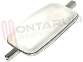 Visualizza i dettagli per LAMPADA ZAPHIRA LED R7S 10W 3000K LUCE CALDA RESA/80W Immagine di LAMPADA ZAPHIRA LED R7S 10W 3000K LUCE CALDA RESA/80W