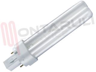 Immagine di LAMPADA DULUX D 26W/41-827 G24D-3