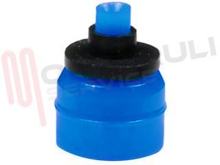 Immagine di RIDUTTORE ELETTROVALVOLA 1,2LT/MIN BLU